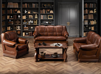 Seating set 3+2+1 sofa sofa set sofas couches seat upholstery classic furniture