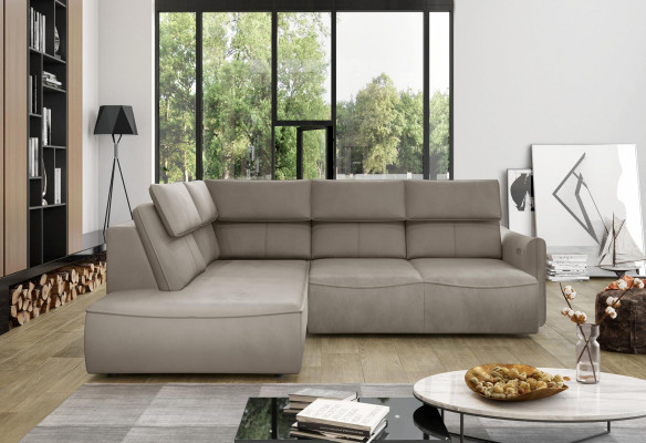 Sofas L-shape Sofa Couch Upholstery Living landscape Design Corner sofa Textile new Sofas