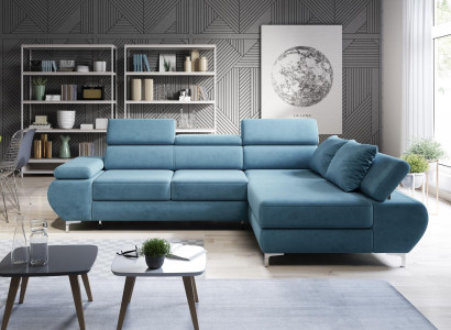 Sofa Upholstery Corner sofa Fabric Sofas Furniture new Couch Corner sofa L-shape Living landscape