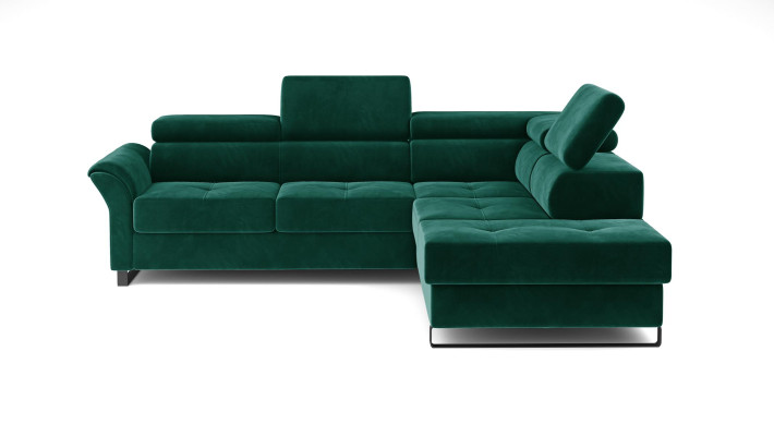 Upholstery Multifunction Design Modern Textile Corner sofa L-shape Sofa Living landscape