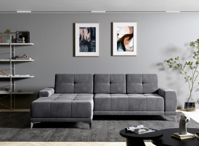 Corner sofa Sofa Couch Upholstery Leather Corner Sofas Suite Design Living landscape new