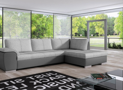 Couch Corner Sofa Corner Suite Corner Landscape Upholstery Design Living L-shape Sleep