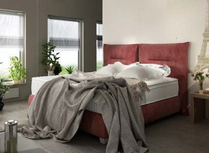 Modern Bed Hotel Sleep Room Luxury Furniture Beds Design Bed Double Marriage new