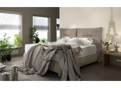 Bed Design Luxury Textile Beds Modern Bedroom 180x200 Bed frame e new