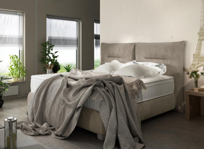 Bed Design Luxury Textile Beds Modern Bedroom 180x200 Bed frame e new