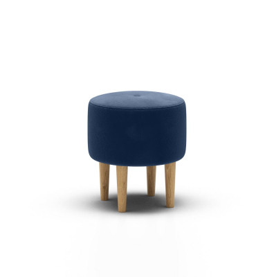 Armchair Stool Side Designer Modern Set Suite Upholstery Relax TV 2-piece.