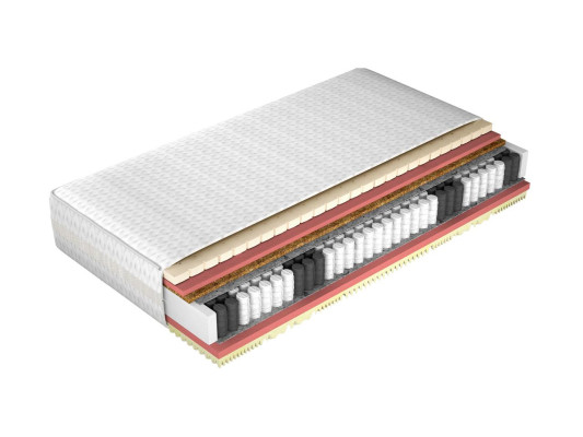 Hotel - Bed - Beds - High Quality Mattress - King Size Mattresses - 140x200