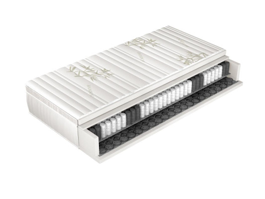 Mattress - 7 Zones - Mattresses Hotel Bed - High Quality Bedroom 140x200cm