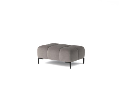 Design Stool Room Upholstery Textile Fabric Modern Stool Benches Living Sleep Stool