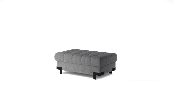 Designer Stool Upholstery Living room Stool Footstool Ottoman Stool Pouf