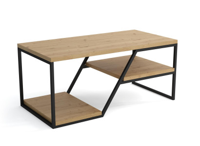 Living room Coffee table Modern Elegant Luxury Design Wood Side tables