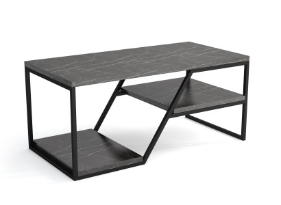 Modern Coffee table Side tables Living room furniture Wood Elegant Luxury