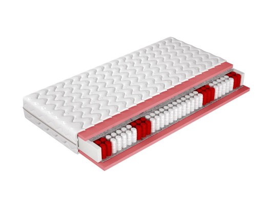 Mattresses Hotel Bed - Mattress - 7 Zones - High Quality Bedroom 80x200cm