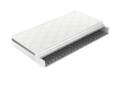 Mattresses Hotel Bed - Mattress - 7 Zones - High Quality Bedroom 140x200cm