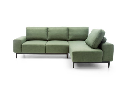 Corner sofa L-shape sleeping set Corner sofa Corner sofa bed base Sofa Living landscape