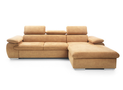 Corner sofa L-shape Sofa bed Corner sofa Corner sofa bed base Sofa Living landscape new