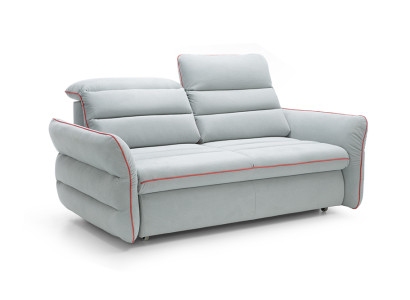 Sofa 2 Seater Two-seater Sleep Sofa Furniture Fabric Luxury Multifunction Couch new