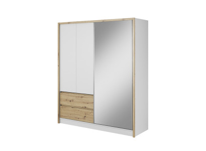 Multi-purpose shelves Wardrobe Coat rack Shelf Clothes cupboards Storage