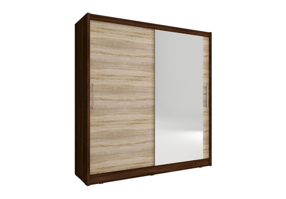 Multipurpose Shelves Wardrobe Shelf Decorative Storage Clothes Cupboards 200cm