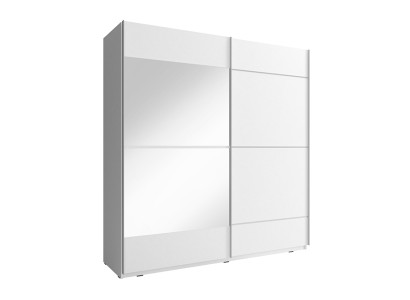 Multipurpose Shelves Wardrobe Shelf Storage Decorative Clothes Cupboards 150cm