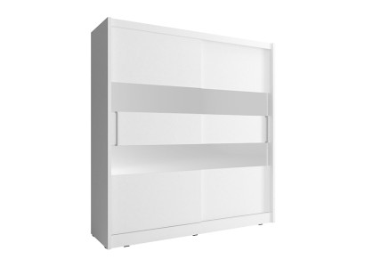 Multipurpose Shelves Wardrobe Shelf Clothes cupboards 200cm new Coat rack