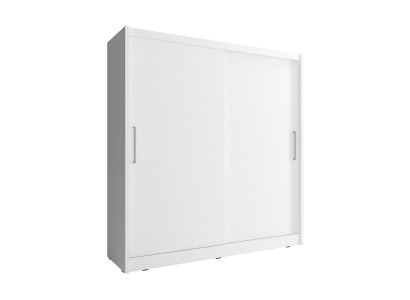 Design Clothes Wardrobe Sliding Cabinets Wood Floating Doors Wardrobe