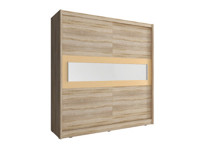 Design Clothes Wardrobe Sliding Cabinets Wood Floating Wardrobe Doors
