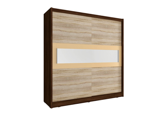 Design Clothes Wardrobe Sliding Cabinets Wood Floating Wardrobe Doors