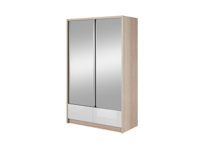 Multipurpose Shelves Wardrobe Shelf Storage Wardrobe 130cm new Coat rack