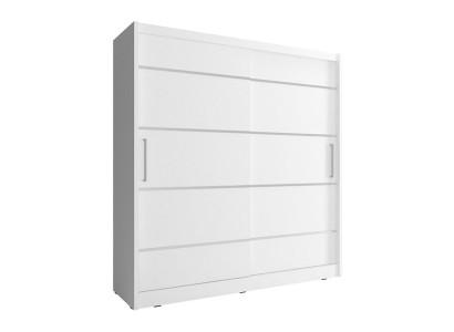Multipurpose Shelves Wardrobe Shelf Storage Wardrobe 180cm