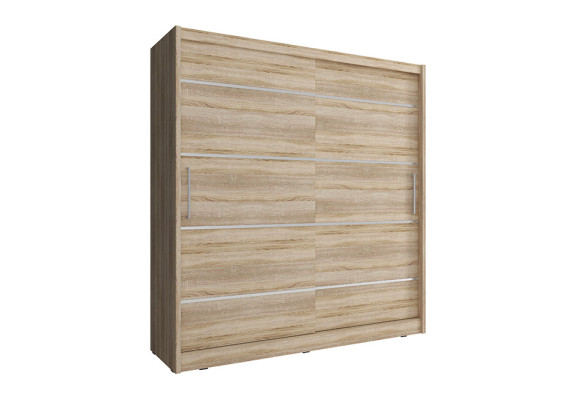Multipurpose Shelves Wardrobe Shelf Storage Wardrobe 180cm