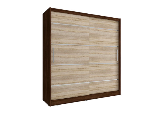Multipurpose Shelves Wardrobe Shelf Storage Wardrobe 180cm