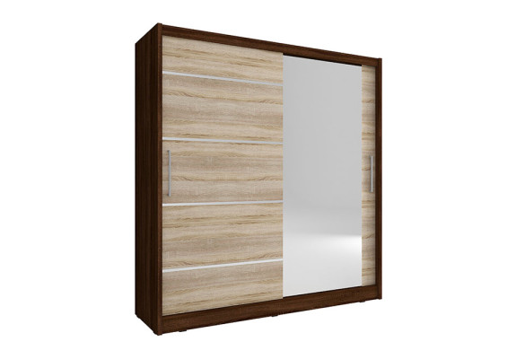 Multi-purpose shelves 180cm Wardrobe Shelf Storage Decorative Wardrobe