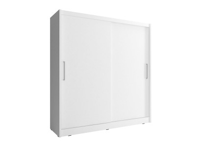 Multipurpose Shelves 200cm Wardrobe Shelf Storage Wardrobe
