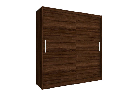 Multipurpose Shelves 200cm Wardrobe Shelf Storage Wardrobe