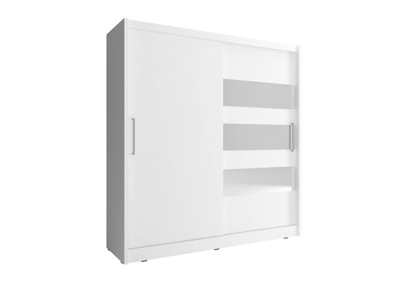 Multipurpose Shelves Wardrobe Shelf Storage Wardrobe