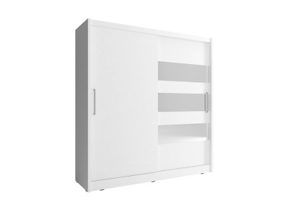 Multipurpose Shelves Wardrobe Shelf Storage Wardrobe