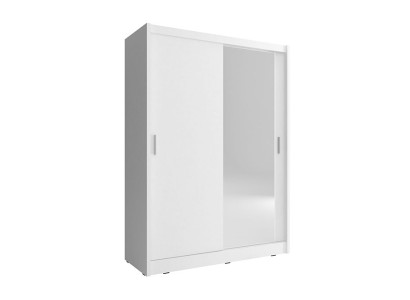 Multipurpose Shelves Wardrobe Shelf Storage Clothes Cupboards 130cm
