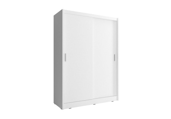 Multipurpose Shelves 150cm Wardrobe Shelf Storage Wardrobe Coat rack new