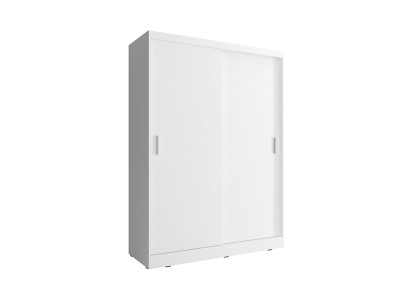 Multipurpose Shelves 130cm Wardrobe Shelf Storage Wardrobe