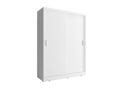 Multipurpose Shelves 130cm Wardrobe Shelf Storage Wardrobe