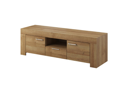 TV-cabinet Sideboard Wardrobe Chest of drawers Living room Chests of drawers Low Board Shelf TV Television new