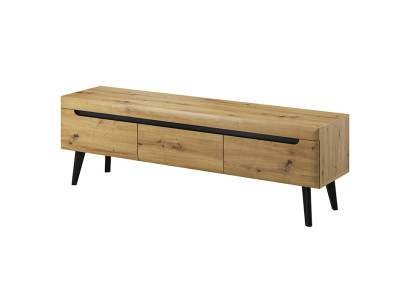 TV cabinet Sideboard Wardrobe Chest of drawers Chests of drawers Wood Low Board Shelf