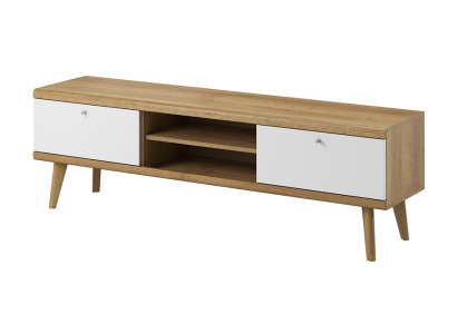 Sideboard PRTV160 Tv Wardrobe Lowboard Sideboard Chest of drawers Living room cupboard new