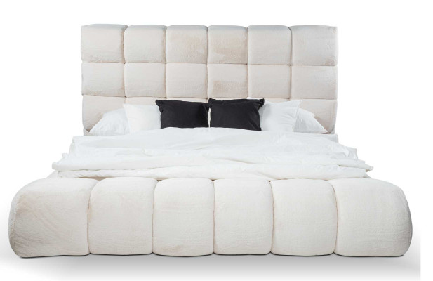 Bed Double Beds Modern Bed frame Luxury Design Bed Frame Wood new