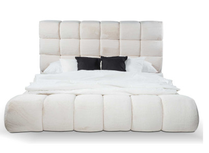 Bed Double Beds Modern Bed frame Luxury Design Bed Frame Wood new