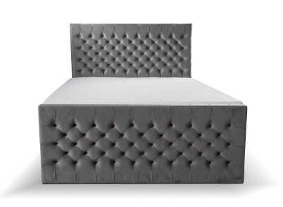 Luxury Bedroom Bed Upholstery Design Luxury Double Hotel Beds 160x200cm