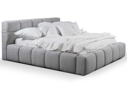 Bedroom Bed Luxury Furniture Style Modern Design Double bed Beds