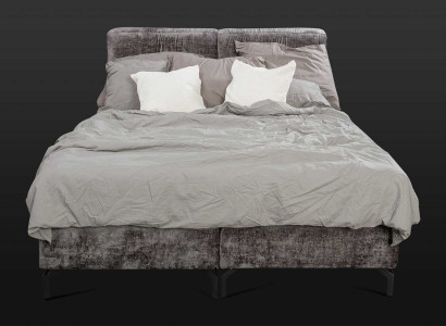 Luxury Bed Furniture 180x200cm Double bed Hotel Luxury Furnishings Beds