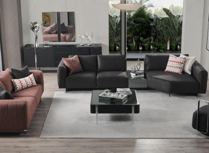 Designer Sofa set 3+2 Seater Luxury Armchair Modern Upholstery Couches